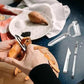 3 in 1 Vegetable - Fruit Peeler Set of 3pc
